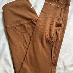Lululemon Align High-Rise Pant 25"